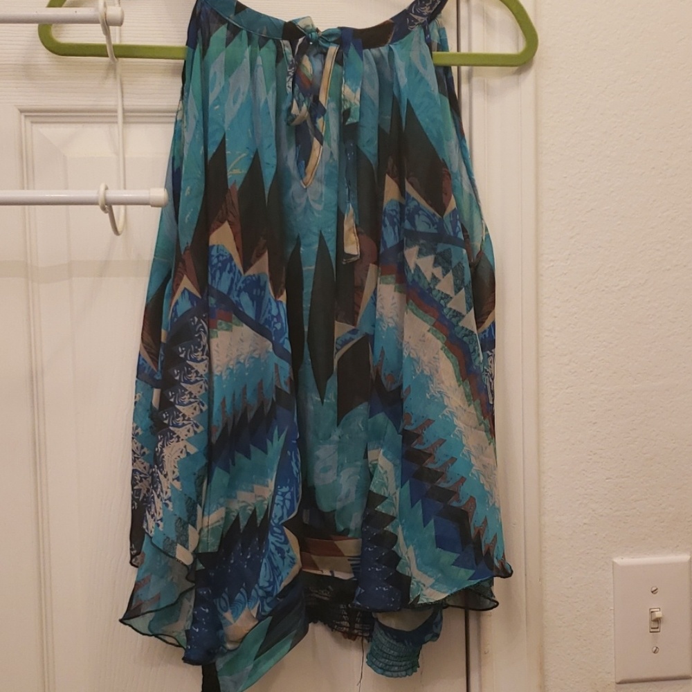Blouse